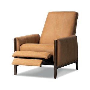 Rudd Recliner-Palermo Cognac