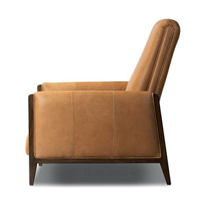 Rudd Recliner-Palermo Cognac