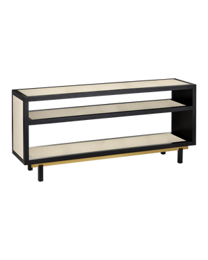Deanna Console Table