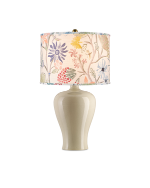 Madeline Drum Lamp Shade