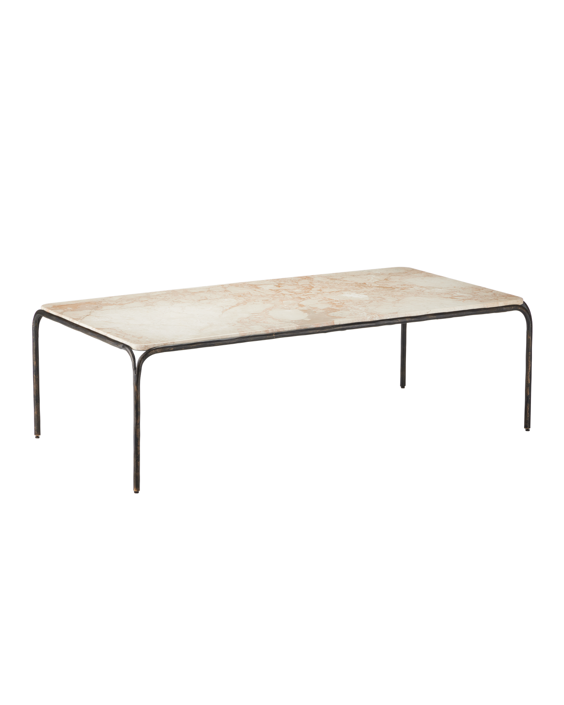 Crema Cocktail Table