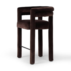 Tacova Stool-Surrey Cocoa-Counter