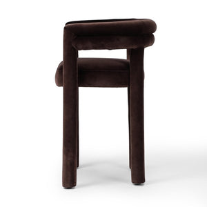 Tacova Stool-Surrey Cocoa-Counter