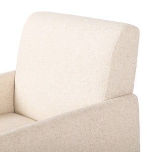 Amur Dining Armchair-Antwerp Natural