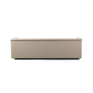 Wellborn Sofa-97"-Kerbey Camel