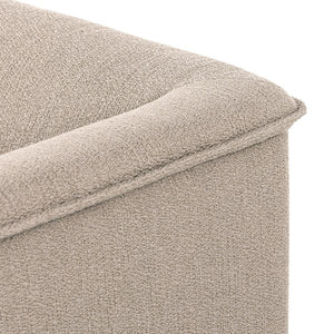 Wellborn Sofa-97"-Kerbey Camel