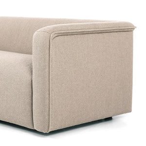 Wellborn Sofa-97"-Kerbey Camel