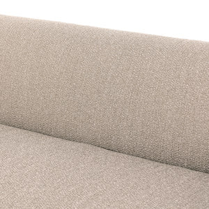 Wellborn Sofa-97"-Kerbey Camel
