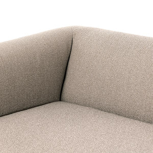 Wellborn Sofa-97"-Kerbey Camel