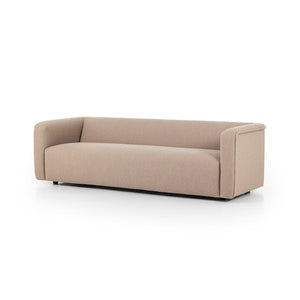 Wellborn Sofa-97"-Kerbey Camel