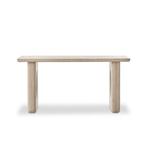 Eliza Desk-White Oak