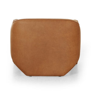 Daria Chair-Eucapel Cognac