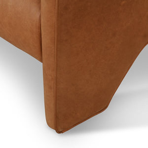 Daria Chair-Eucapel Cognac