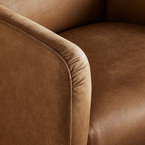 Daria Chair-Eucapel Cognac