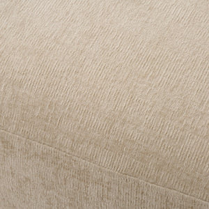 Uttermost Outlook Light Sand Swivel Chair