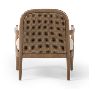 Netta Chair-Laine Flint