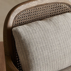 Netta Chair-Laine Flint