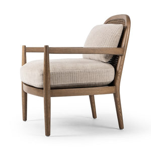 Netta Chair-Laine Flint