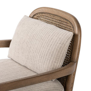 Netta Chair-Laine Flint