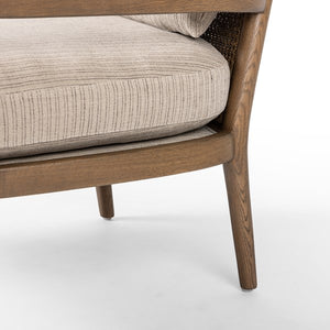 Netta Chair-Laine Flint