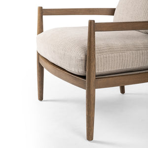 Netta Chair-Laine Flint