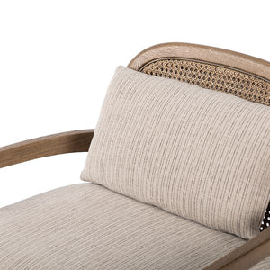 Netta Chair-Laine Flint