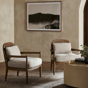 Netta Chair-Laine Flint