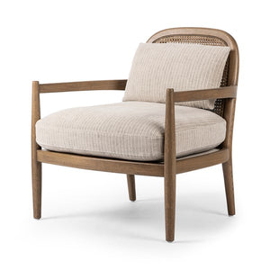 Netta Chair-Laine Flint