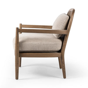 Netta Chair-Laine Flint