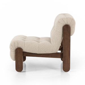 Jeremiah Chair-Weslie Flax