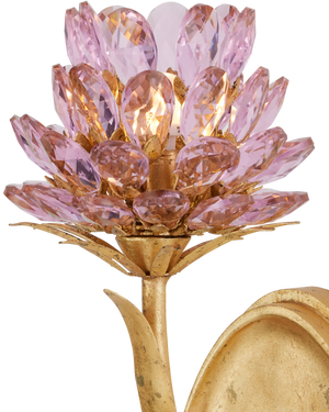 Marilee Single-Light Wall Sconce
