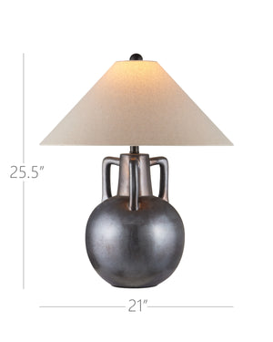 Autry Table Lamp