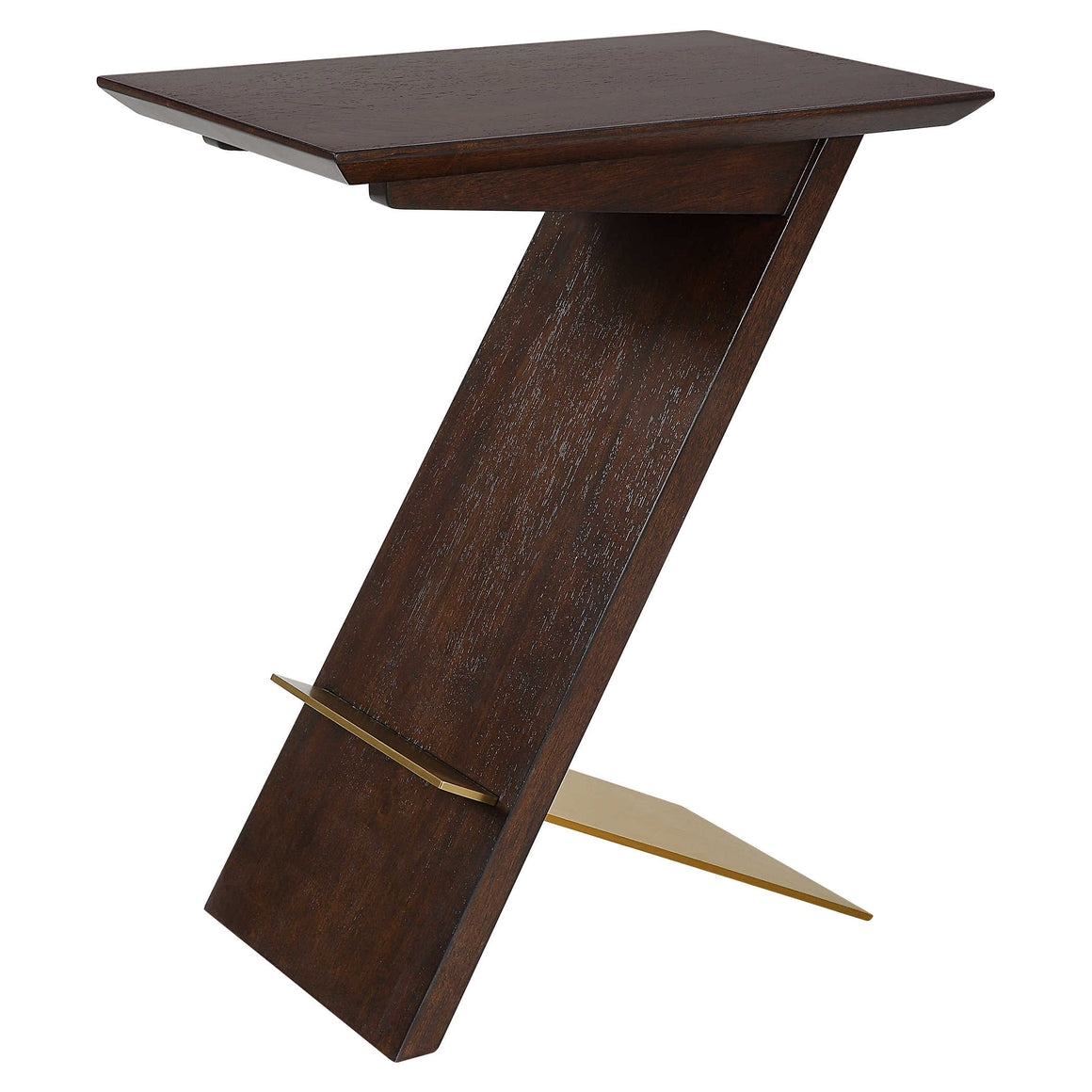 Uttermost Breakthrough Modern Accent Table