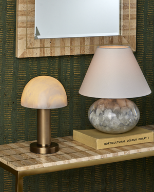 Dezi Rectangular Mirror