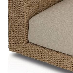 Sylvan Outdoor 2pc Sec-Faux Hyacinth