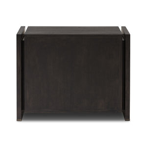 Alora Nightstand-Drk Esprss Rclmd French