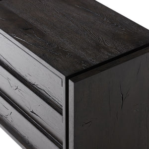 Alora Nightstand-Drk Esprss Rclmd French