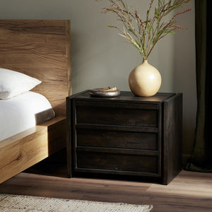 Alora Nightstand-Drk Esprss Rclmd French