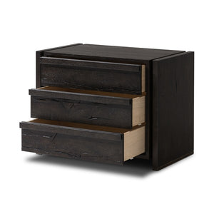 Alora Nightstand-Drk Esprss Rclmd French