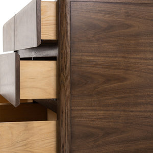 Brynn Dresser-Dark Oak