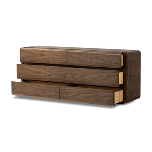 Brynn Dresser-Dark Oak