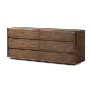 Brynn Dresser-Dark Oak