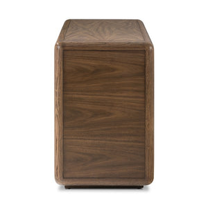 Brynn Dresser-Dark Oak