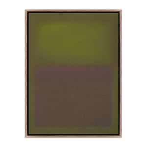 Composition Verdant By Charles Stuart