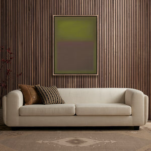 Composition Verdant By Charles Stuart