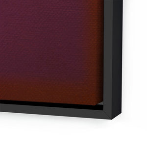 Composition Burgundy By Charles Stuart