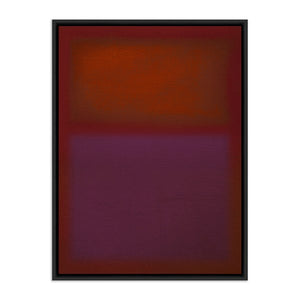 Composition Burgundy By Charles Stuart
