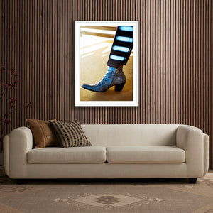 The Boot By Jackie Lee Young