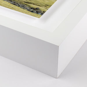 Faroese A Frame By Coy Aune