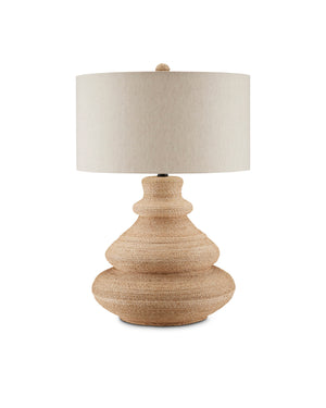 Jaru Table Lamp